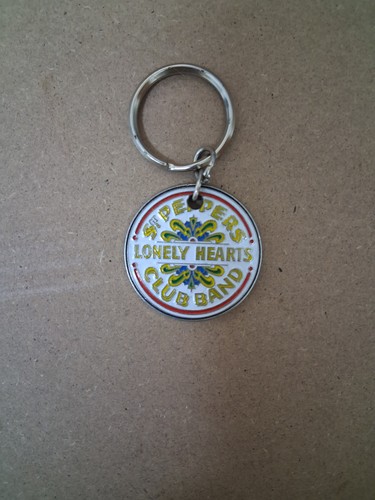 The beatles sgt peppers - the, logo