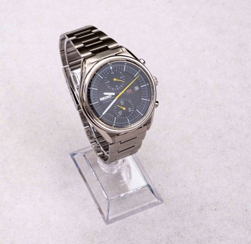 Seiko 6138 3002 jumbo - 6138-3002, “jumbo”