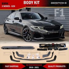 FOR BMW 3 SERIES G20 BODY KIT