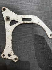 BSA Engine Plate B31, B32, B33,B34 Swinging Arm Frame 1 Off Upper Rear Undamaged