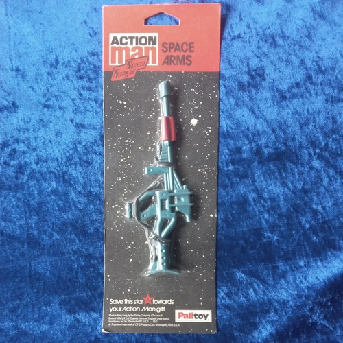 Vintage palitoy action man - palitoy,
