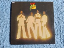 SLADE :  SLADE IN FLAME  1974 Polydor Vinyl LP EX+ / VG+ 
