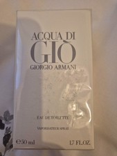 Giorgio Armani Acqua Di Gio