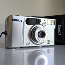 Konica Z Up 60e 35mm Film