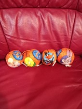 McDonald's Soft Toys / Plush -