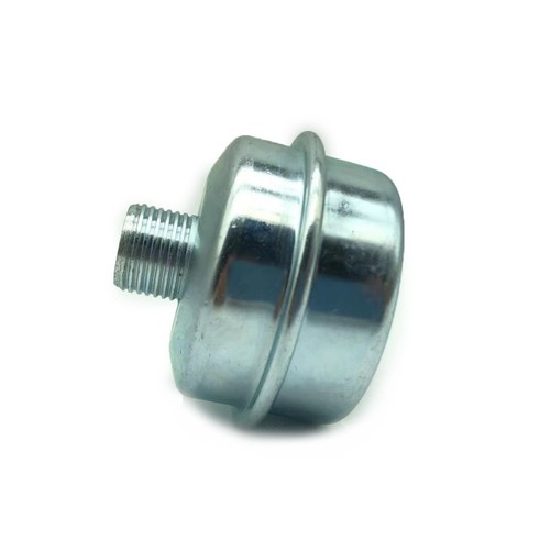 Mower muffler replaces for - muffler,