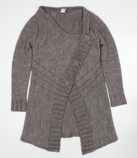 Womens UK Size M Kaliko Brown