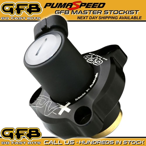 Gfb low profile valve - low,