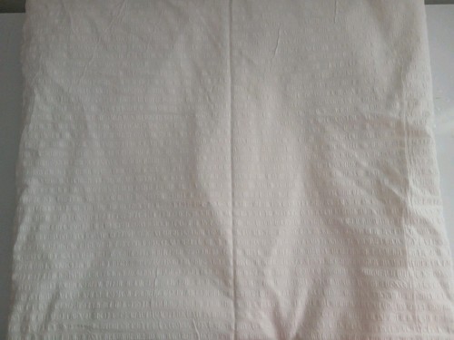 The white company seer sucker - white,