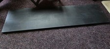 Smooth slate fireplace hearth - smooth,