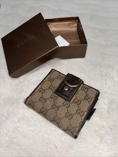 Gucci GG Canvas Abbey D-Ring