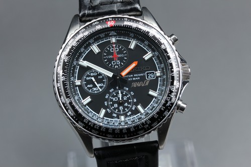 Near mint seiko ana - [near, mint]