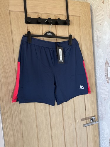 Montirex men strike shorts - men’s,
