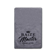 Baize master grey - baize, microfibre