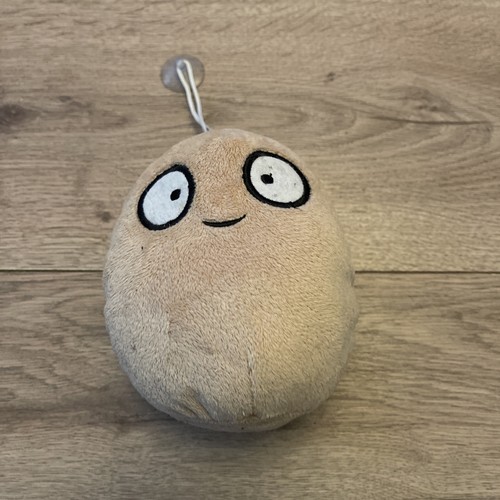 Plants zombies plush nut - plants,
