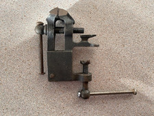 Vintage Small Bench or Table