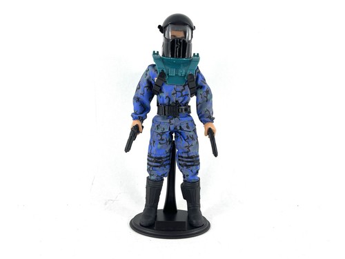 Hasbro action man deep water - hasbro,