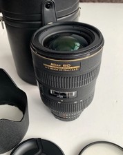 Nikon ED AF-S Zoom Nikkor