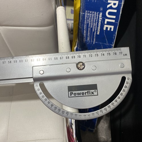 Powerfix combination - powerfix,