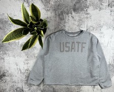Nike Kanye West USATF Track