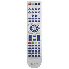 SELECO Replacement Remote