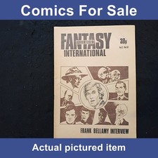 Fantasy Advertiser
