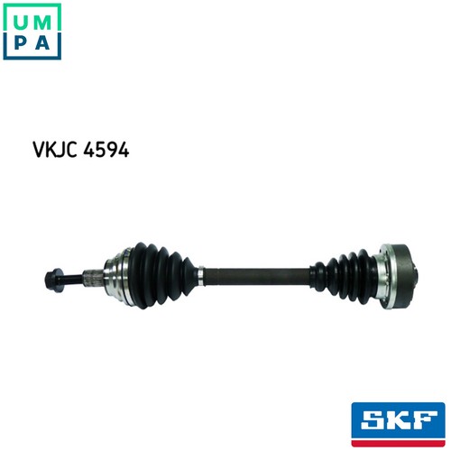 Drive shaft vkjc 4594 - 4594, for