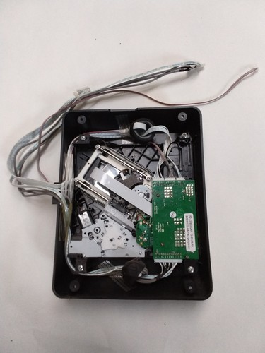 Dvd player for - dvd, busch