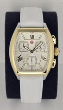 MICHELE Releve Two-Tone Gold