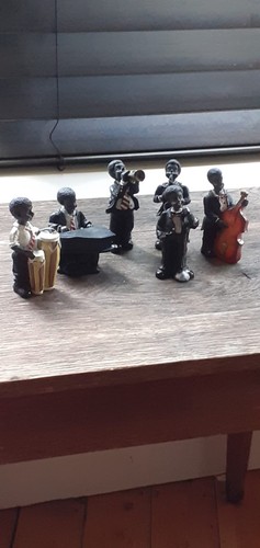 African american piece - american,