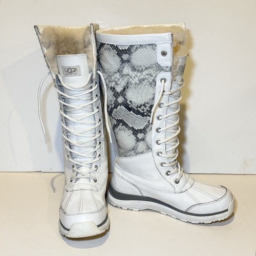 Ugg adirondack tall - ugg,
