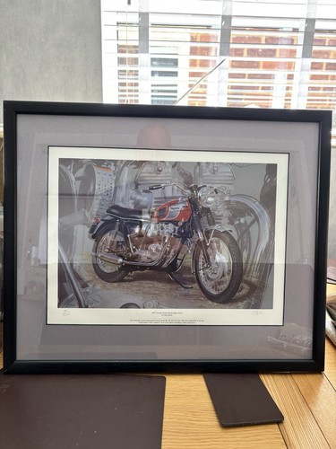 Limited edition triumph - limited,