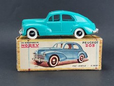 NOREV 8 - PEUGEOT 203 SHOCK