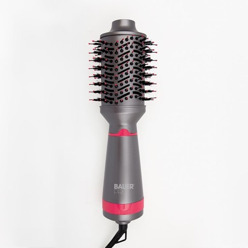 Bauer hot air blow dry - dry, brush