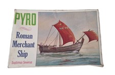 Pyro Plastics B380-75 Septimus