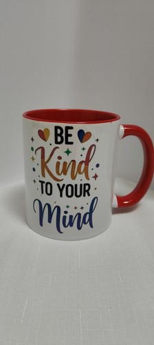 Mental health matters unisex - health,