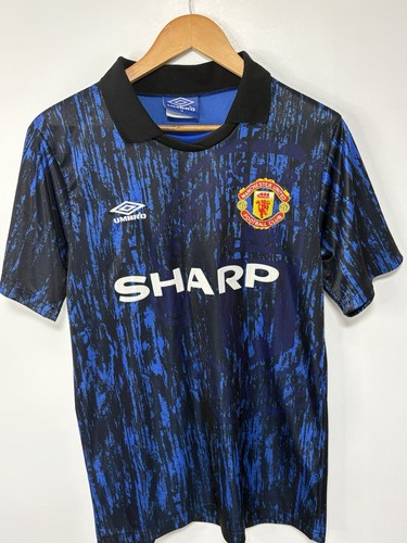 Manchester united men sumbro - manchester,