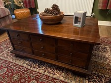 Laura Ashley Garrat 9 Drawer