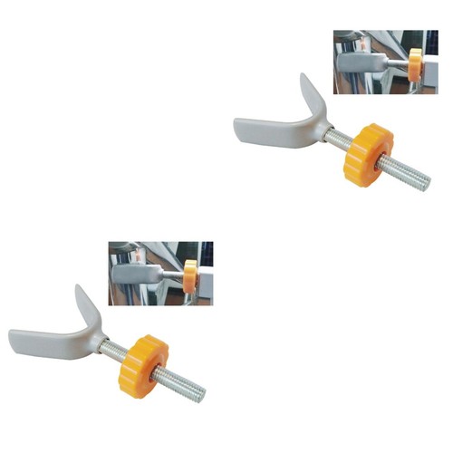 2pcs accessory spindle - 2pcs,
