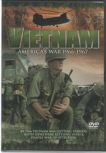 Vietnam america s - -, war