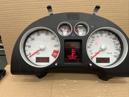 Audi 1998 2006 - tt, 1998-2006
