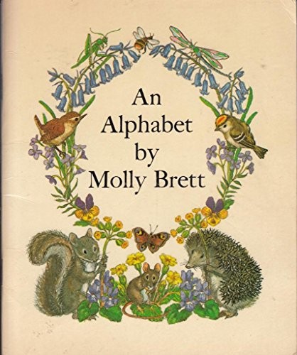 Alphabet brett molly - an,