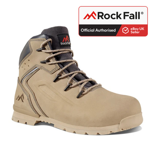 Rock fall rf380 waterproof - rock,