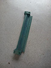 Ransomes ajax mower bottom - ransomes,