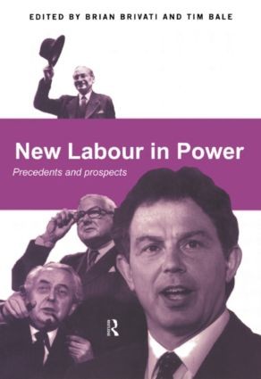 New labour power - in,