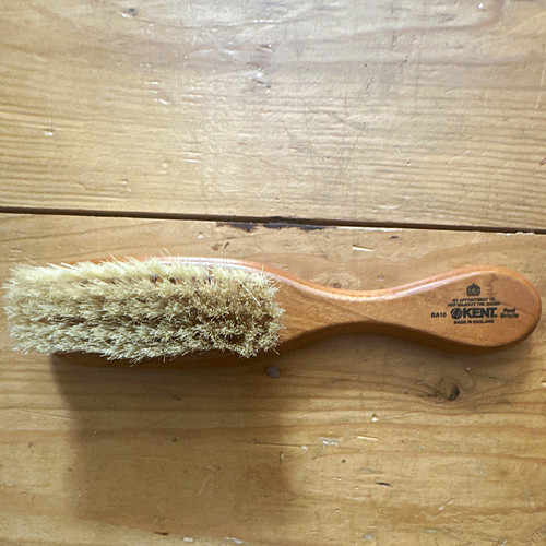 Kent ba10 real bristle wooden - ba10,