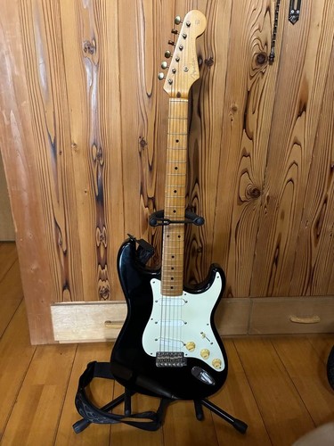 Fender japan stratocaster - fender,