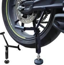Motorcycle Maintenance Stand