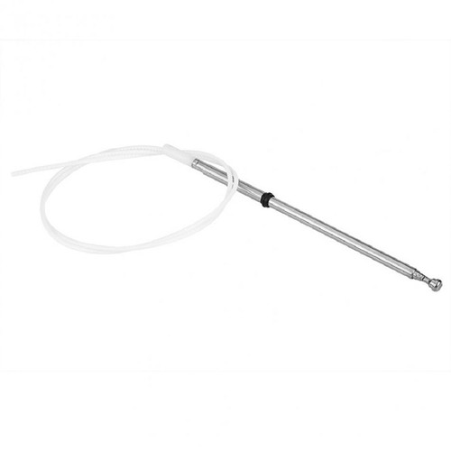 Electric aerial mast power - electric,
