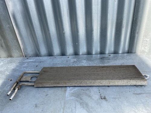 Seat leon fuel cooler - seat,
